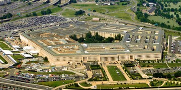 پنتاگون اعزام این کشتی را رد کرد | تناقض دولت ترامپ با ترامپ!