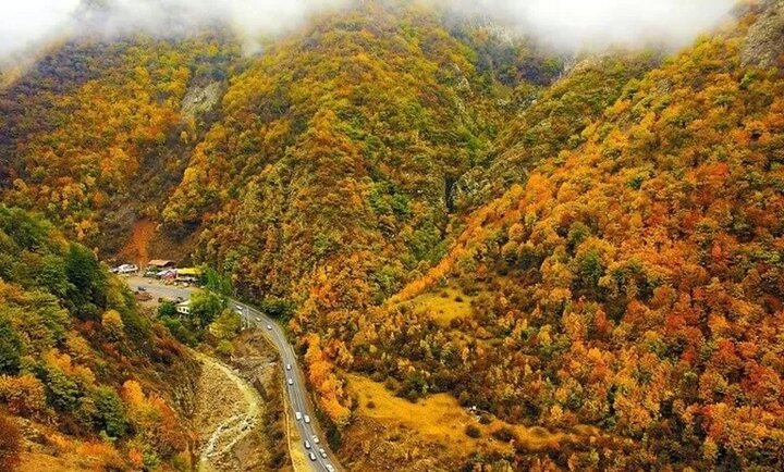 سفر به روستاهای پاییزی اطراف تهران | این روستاها را بیشتر بشناسید