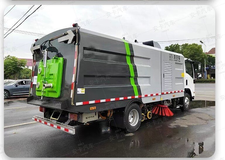 جادههای خودتمیزشونده کره جنوبی؛ نوآوری برای مدیریت آلودگی خیابانها + تصاویر