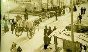 سنگلج به چه معناست؟ | داستان فراز و فرود یک محله