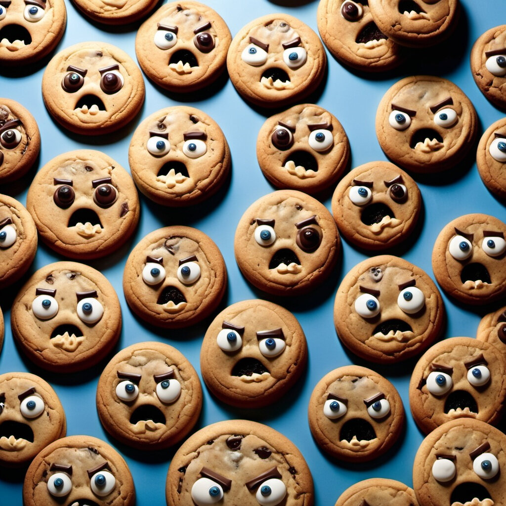 با این خوراکی ها کودکان را راهی ICU و CCU می کنید | چرا میل به خوردن شیرینی در کودکان بیشتر است