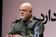 دشمن به‌دلیل قدرت بازدارندگی ما به مذاکره آمد | ترامپ و صهیونیست‌ها باید بیایند بنشینند مثل یک آدم حسابی صحبت کنند