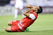 آمار فوق‌العاده پرسپولیس در حمله به سمت درواز السد قطر