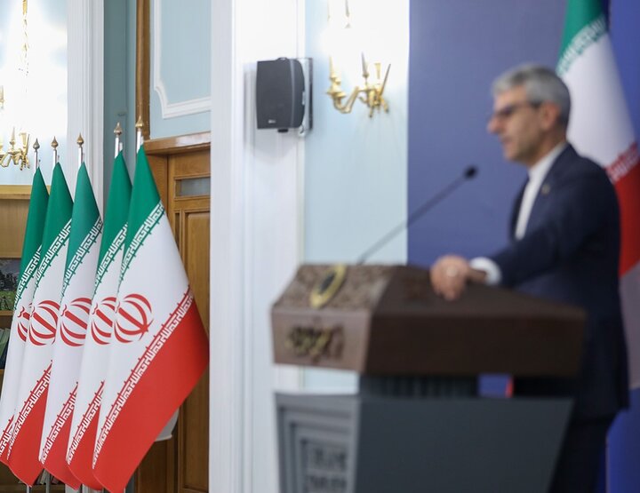 واکنش شدیداللحن به ۳ ادعا ؛ برد موشک‌های ایران تا اروپا و آمریکا، برنامه هسته‌ای و تعداد جان‌باختگان حوادث دی‌ماه