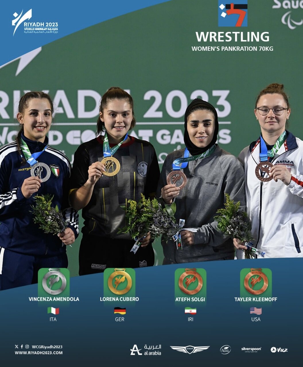 تیم جوجیتسو برزیلی آنزوی ایران عازم مسابقات جهانی | امارات در انتظار درخشش بچههای شهر ری