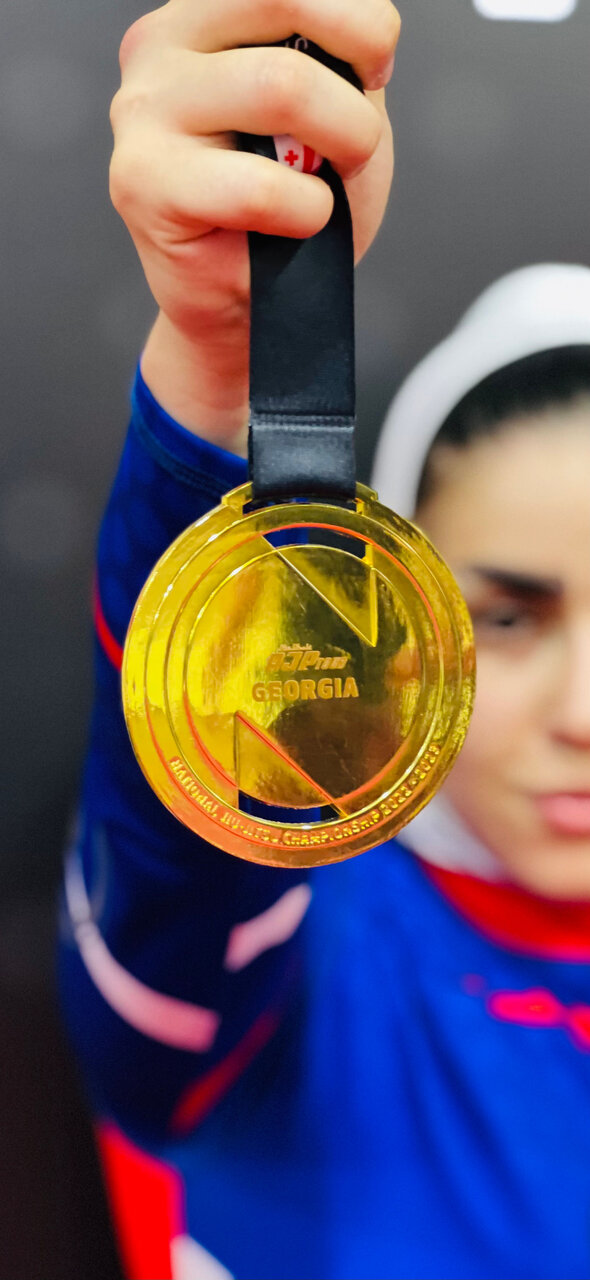 تیم جوجیتسو برزیلی آنزوی ایران عازم مسابقات جهانی | امارات در انتظار درخشش بچههای شهر ری