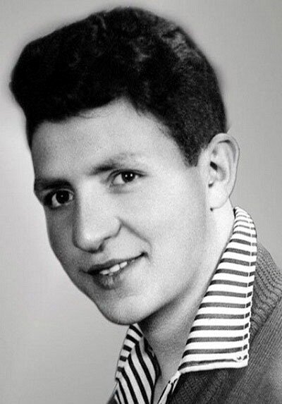 ترور فرمانده جنگهای نامنظم در سنگلج