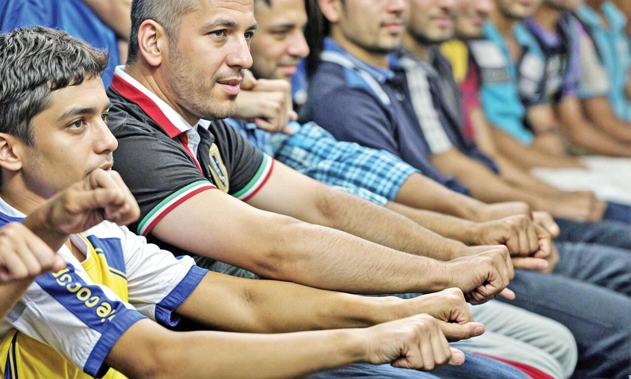 «گل یا پوچ» گل کرد | هزینه این بازی در کافههای تهران چقدر است؟