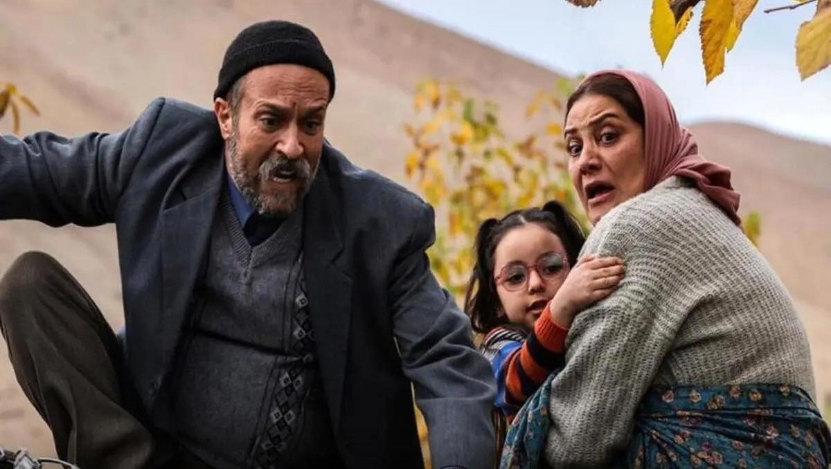 شرط عجیب تهیهکننده برای ساخت قسمت سوم «خجالت نکش»