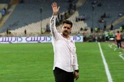 پورموسوی: ارتباط با جادوگر؟ شیطنت می‌کنند