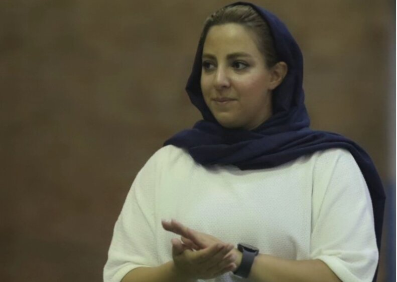 ۵۰۰ دختر در انتظار نیمنگاه سرمربی پرسپولیس!