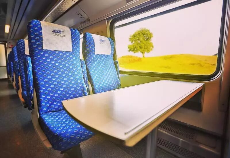 بهترین ایستگاههای راهآهن ایران را بشناسید