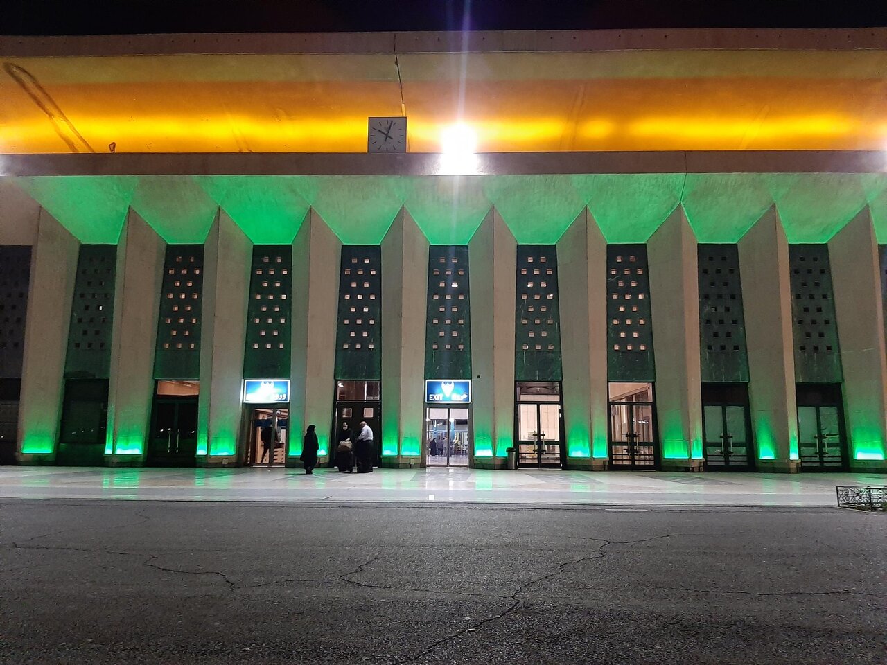 بهترین ایستگاههای راهآهن ایران را بشناسید