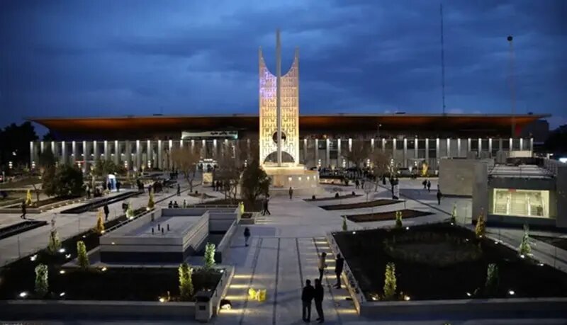 بهترین ایستگاههای راهآهن ایران را بشناسید