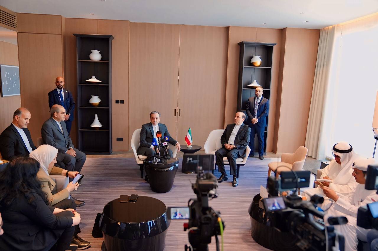 قول همسایگان به ایران درباره حمله اسرائیل | برای جنگ آمادهایم | ۳پیام ایران به کشورهای منطقه | به هرشکلی که اسرائیل حمله کند به همان شکل پاسخ میدهیم