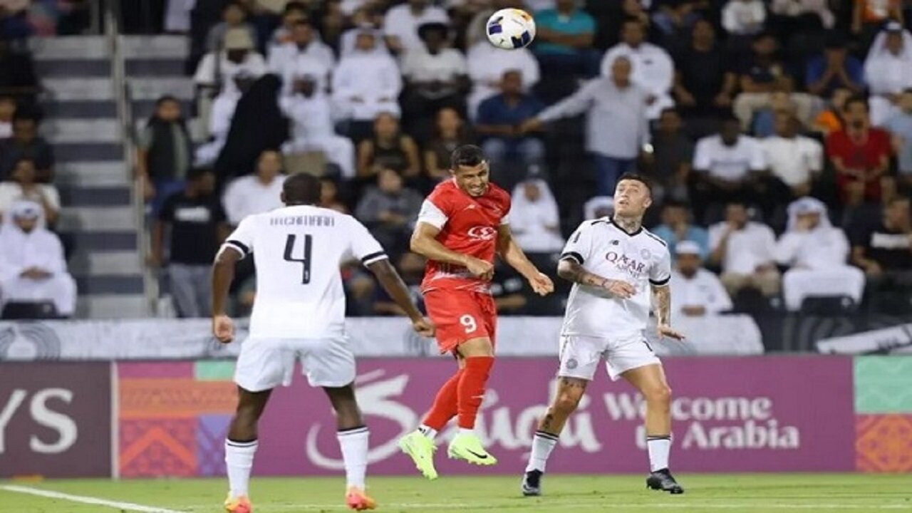 پرسپولیس