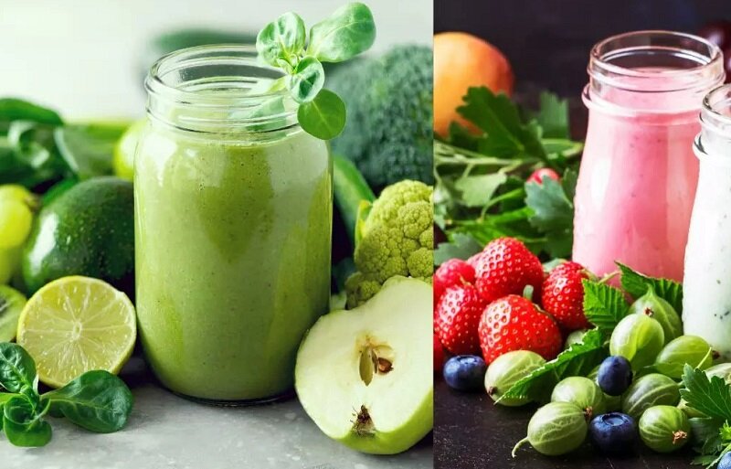 اگر آب بدنتان کم است این 7 خوراکی را مصرف کنید 2 ۷ خوراکی آبرسان برای بدن را بشناسید