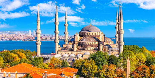 طرز تهیه اسکندر کباب اصیل ترکیهای