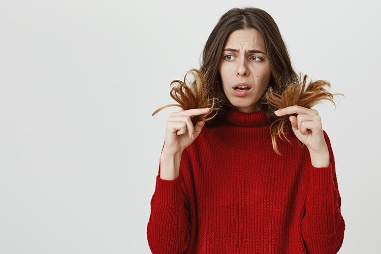 چرا به موخوره دچار میشویم؟ + روشهای درمان 2 چگونه از شر موخوره خلاص شویم! + روش های خانگی درمان موخوره