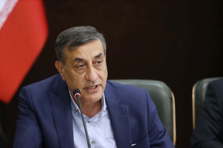 توضیح درباره برداشت‌های تحریف‌آمیز از سخنان معاون پزشکیان