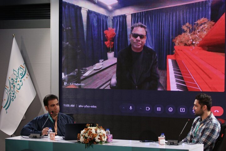 این کارگردان ایرانی برای هندیها قهرمان است!