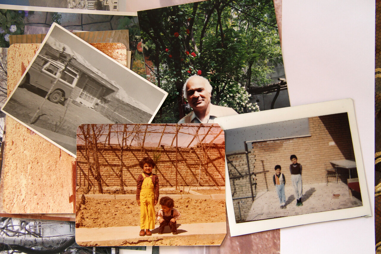 زندگی پرماجرای اکبرآقا و بتولخانم | آشنایی با نخستین ساکنان محله پونک جدید