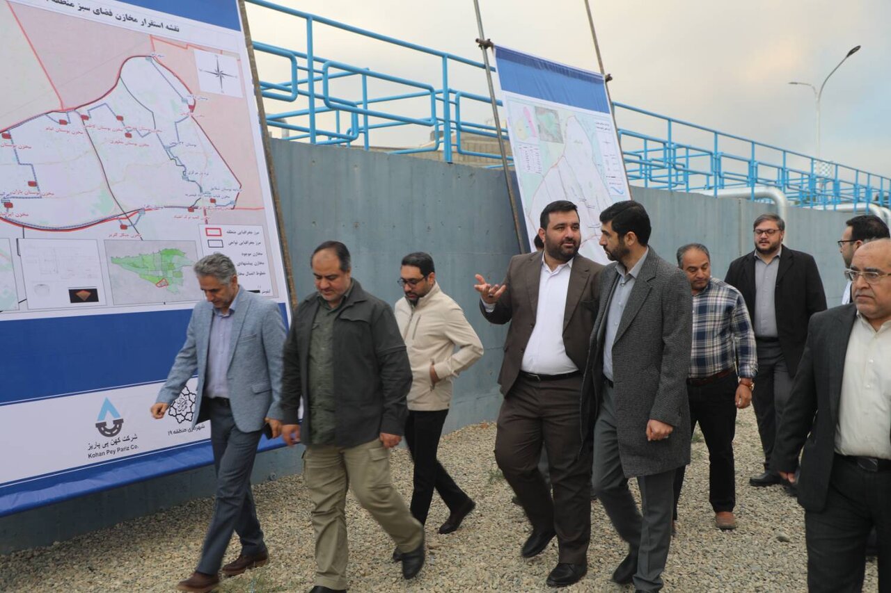 سینما ویژه کوچولوها | اولین سینمای تخصصی کودکان در کدام منطقه ساخته شده است؟