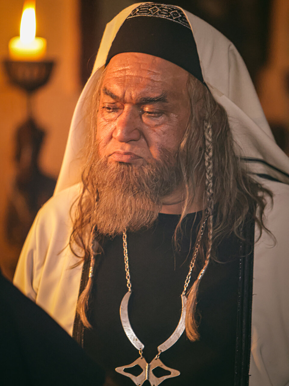 «رویای نیمه شب» را رمضان ۱۴۰۴ ببینیم سریال رویای نیمه شب