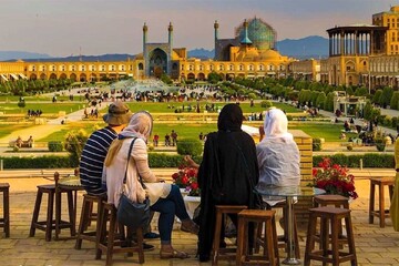 واژه ای تازه به نام «اتاق گردشگری ایران»