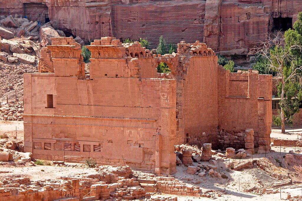 قدیمیترین شهرهای زیرزمینی جهان | تصاویر