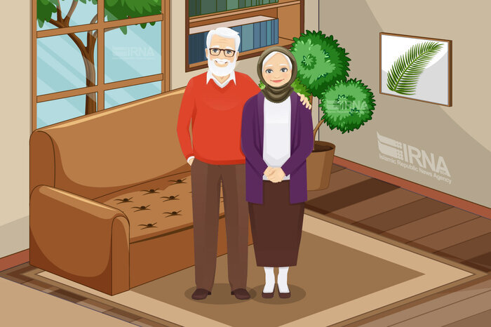 طلاقهایی به قصد تقلب برای کسب مستمری بازماندگان | مستمری چگونه بین بازماندگان تقسیم میشود؟