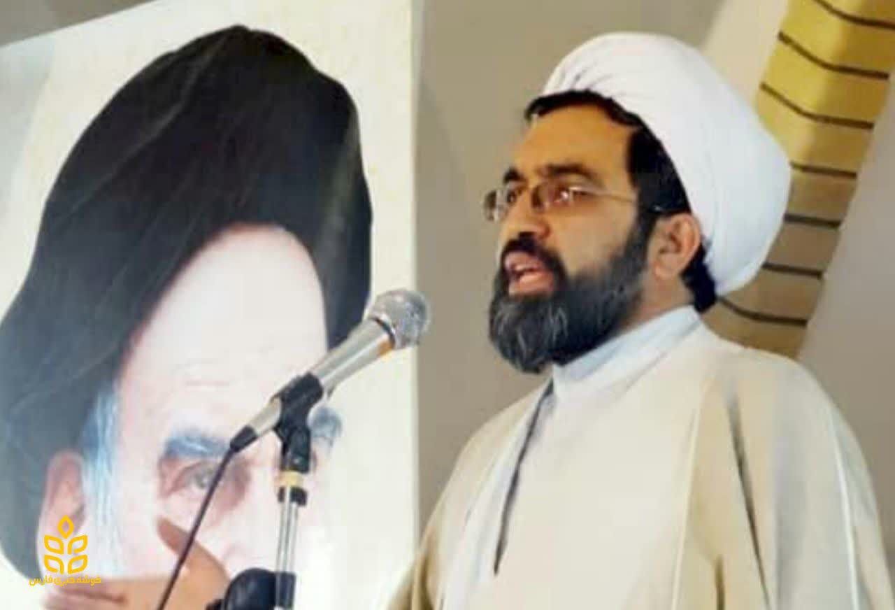 تصاویر امام جمعهای که امروز مورد سوء قصد قرار گرفت | حال امام جمعه وخیم است + جزئیات