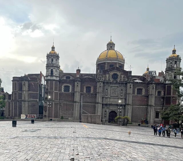 چگونه پایین رفتن سطح زمین زندگی شهری را تهدید میکند؟