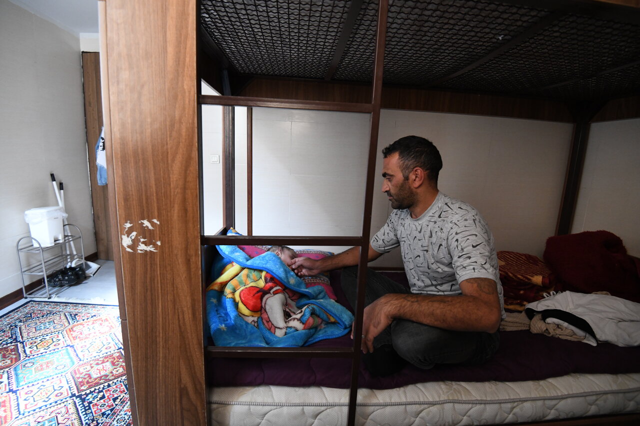 خیرین برای ساخت همراه سرا وارد میدان شدند | تهران چند همراه سرای فعال دارد؟