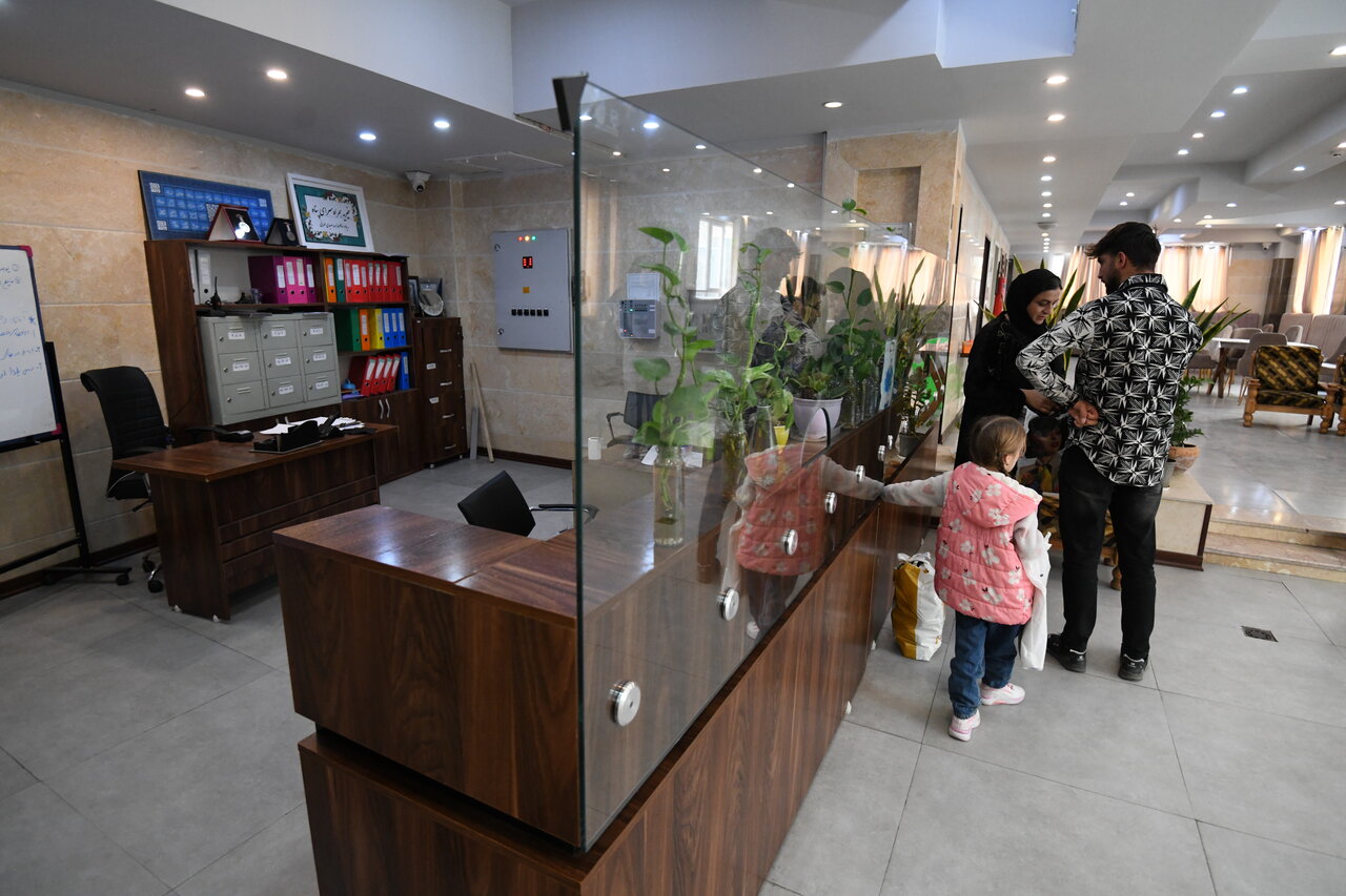 خیرین برای ساخت همراه سرا وارد میدان شدند | تهران چند همراه سرای فعال دارد؟