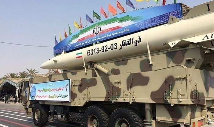 آشنایی با قابلیتهای تسلیحاتی پدافند هوایی ایران