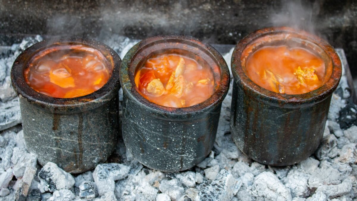 خوراکی های ایرانی که خارجی ها عاشقشان میشوند