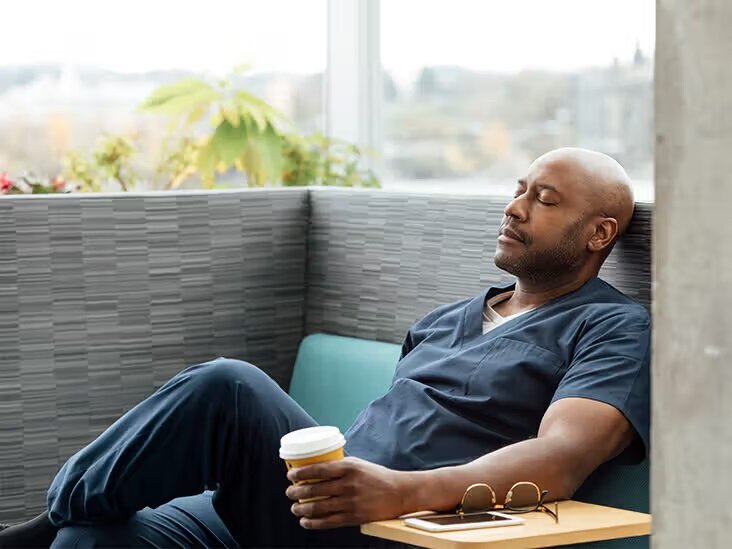 مشکلات خواب در میانسالی، مغز را پیر می کند