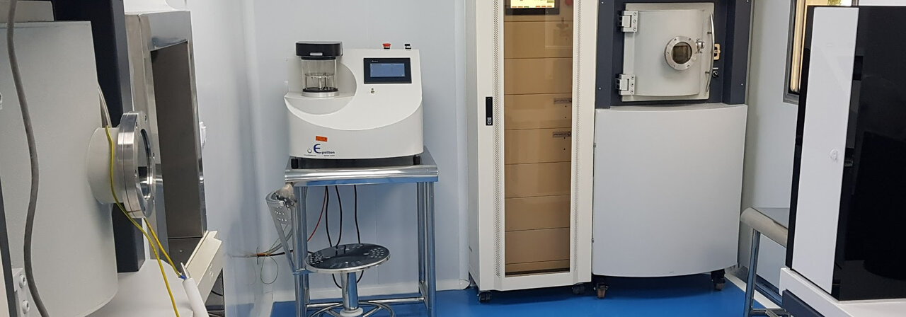 توسعه ساخت تراشهها در تنها «اتاق تمیز» دانشگاهی کشور