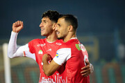 این پرسپولیس قهرمان می‌شود | پرسپولیس گاریدو بوی پرسپولیس برانکو را می‌دهد