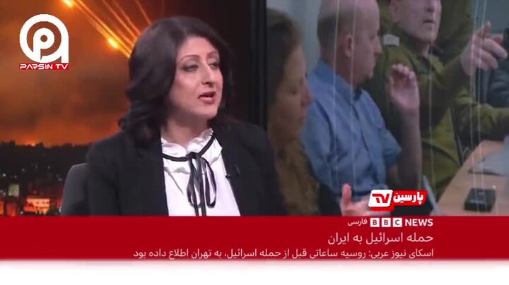 اقدامات قوی ایران پیمان ابراهیم را به گور برده است! + ویدئو