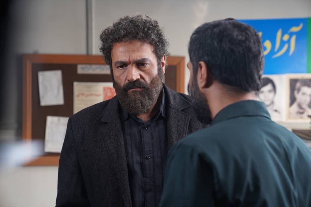 سریال جدید شبکه سوم سیما پرتماشاگر شد