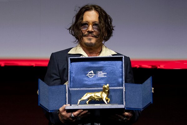 جدید ترین حرفهای جانی دپ درباره امبر هرد 1 تازه ترین حرفهای جانی دپ درباره امبر هرد | من این ذخیره بزرگ نفرت را ندارم