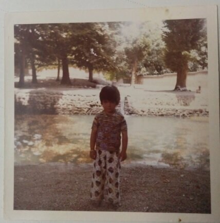 شکار اردک در آبگیرهای بخشنده