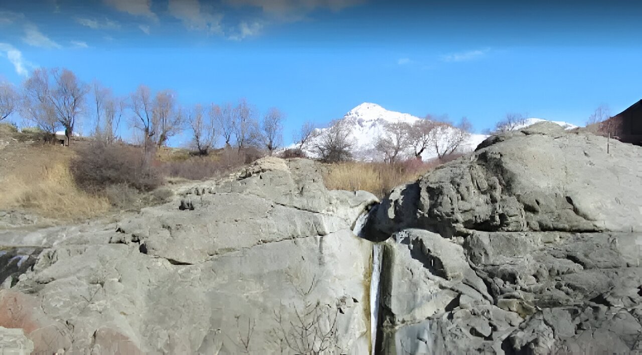 گشت‌وگذار در روستای هنزک و جیرود | در این روستاها به تماشای طبیعت زیبا بنشینید