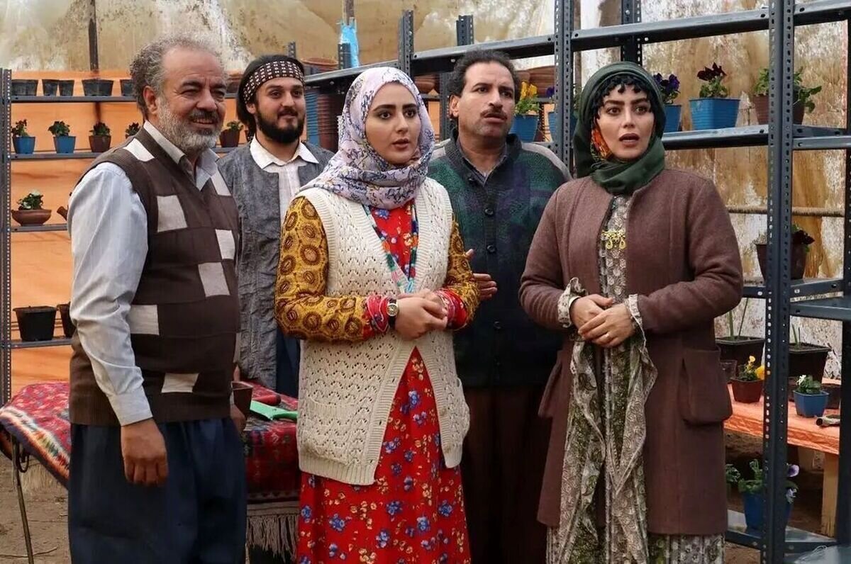 سریال «نونخ» دیگر ساخته نمیشود؟ - همشهری آنلاین
