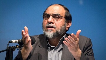 برخی نان دین را می‌خورند اما چوبش را نه | واژه "روحانی" در اسلام وجود ندارد