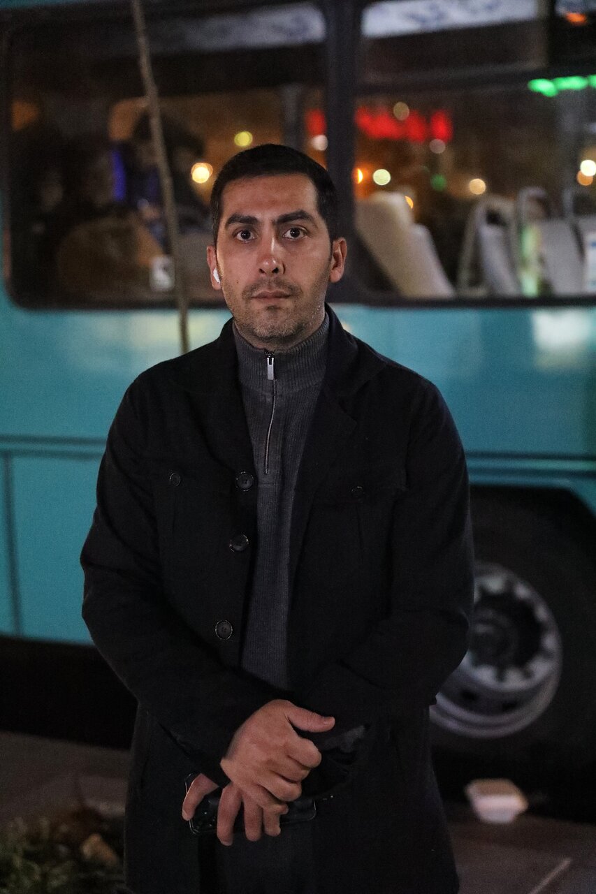 شبهای تهران برای بیخانمانها گرم می شود | گرمخانه های سیار در خیابان های تهران | گرمخانه های تهران کجا قرار دارند؟