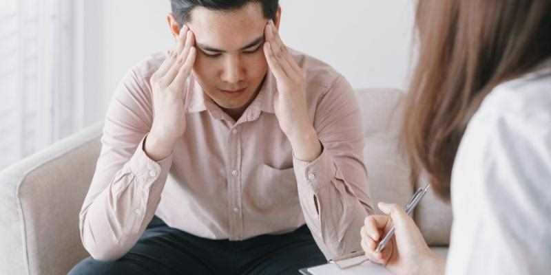 سردرد عصبی درمان میشود؟ 8 چگونه سردرد عصبی را درمان کنیم؟