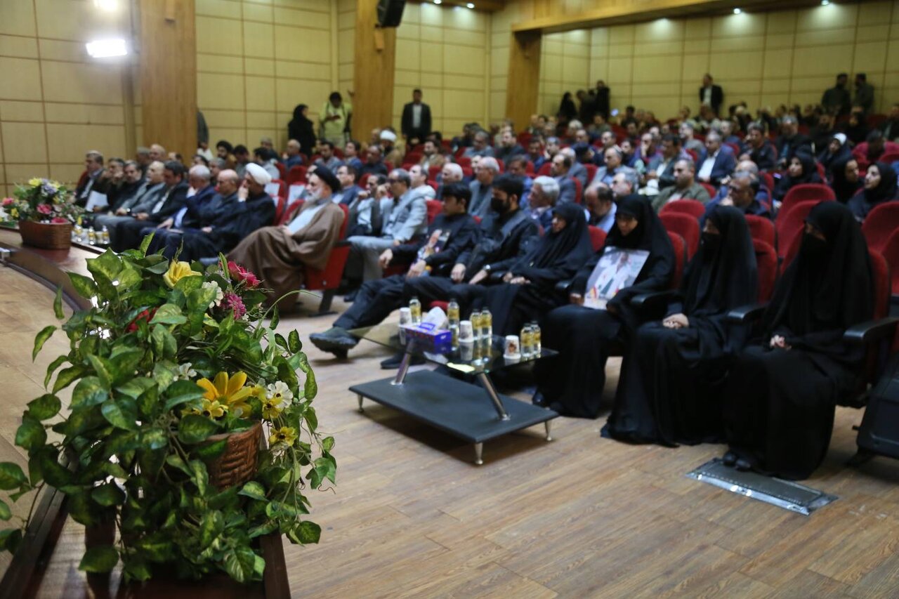 ۳۰ سال خدمت به مجروحان جنگ | این پزشک از چند روز قبل می دانست که قرار است شهید شود